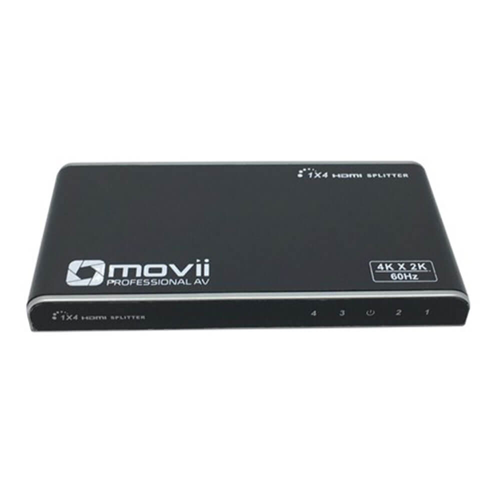 Splitter movii hdmi v2.0