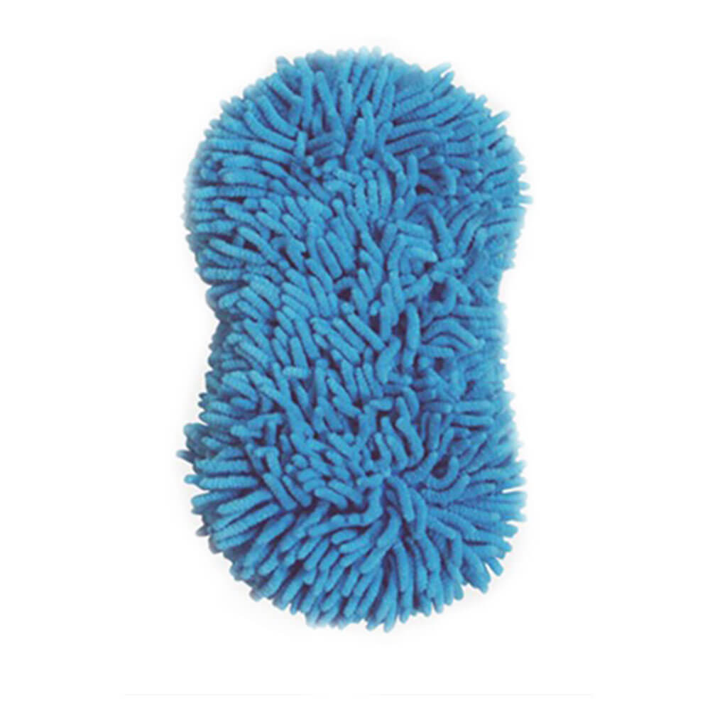 Reggie Micro Fiber Washing Mitt Hand Held