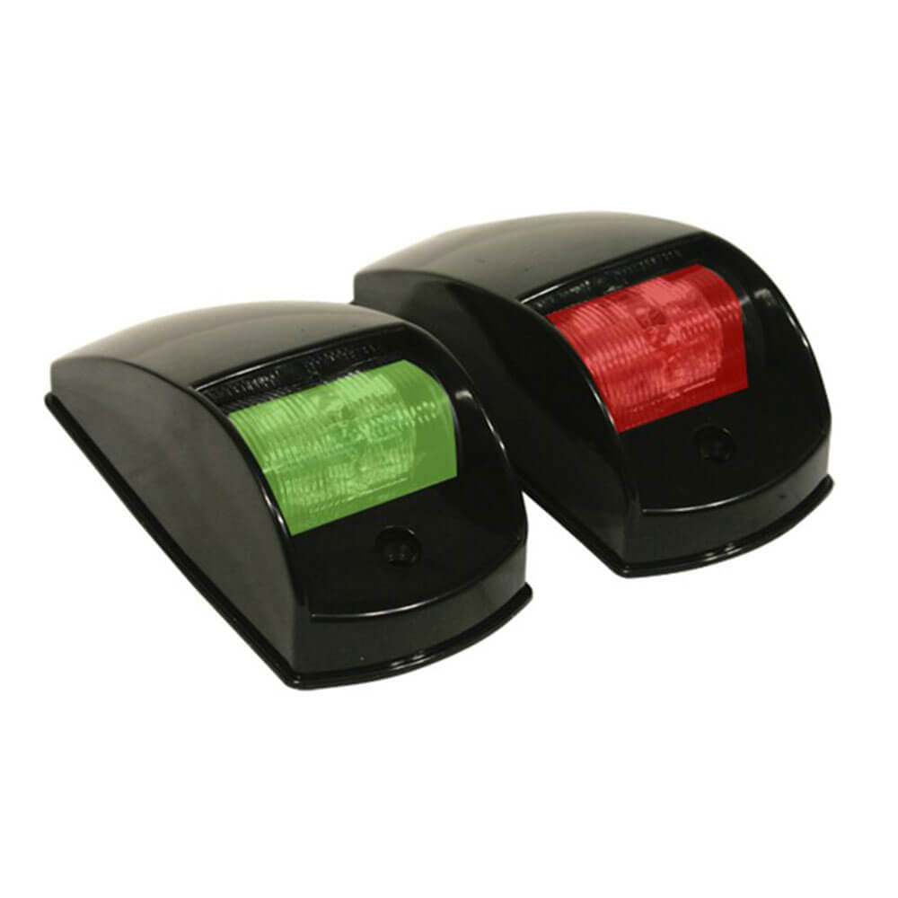 Port and Starboard LED Traditional Navigation Light