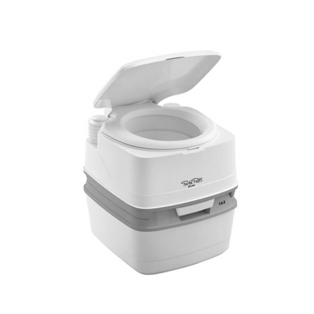 Thetford toalett porta potti med flush