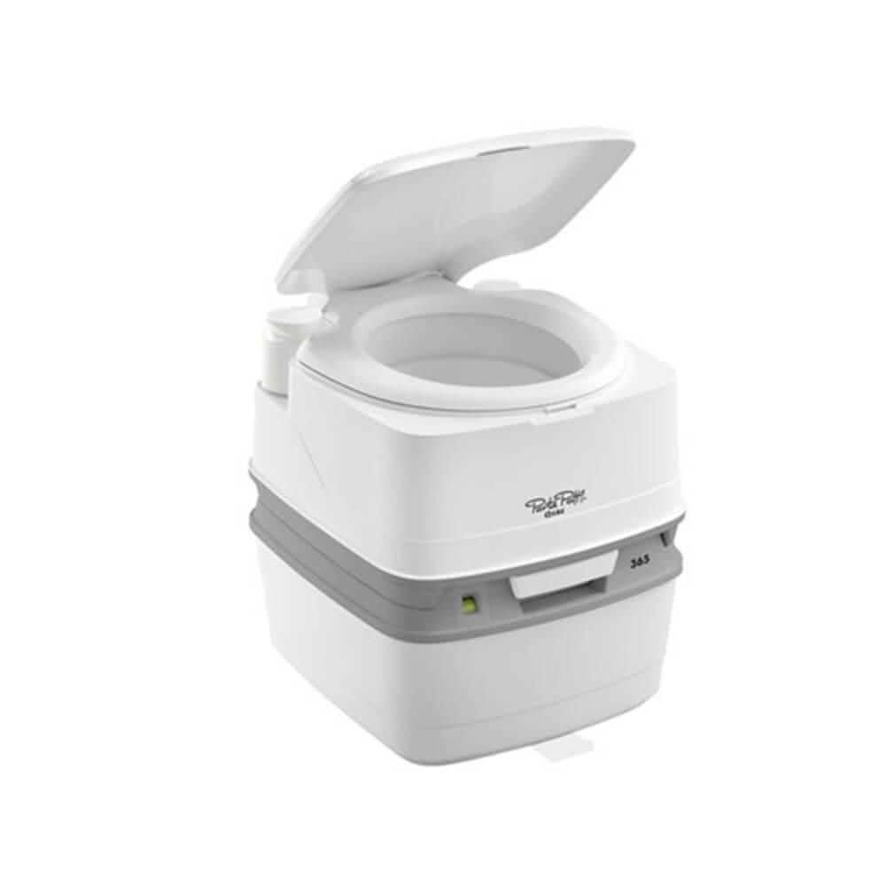 Thetford toalett porta potti med spolning