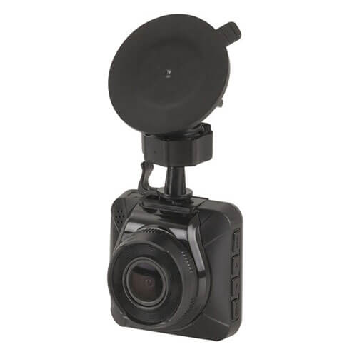 2" 1080p LCD Car Dash Camera