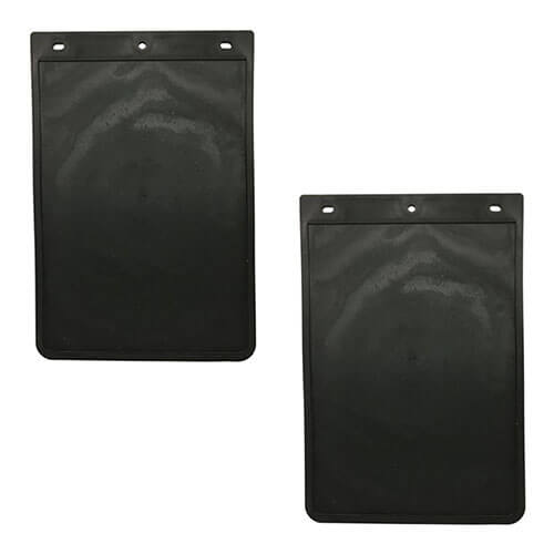 Road Tech Mud Flap Pair