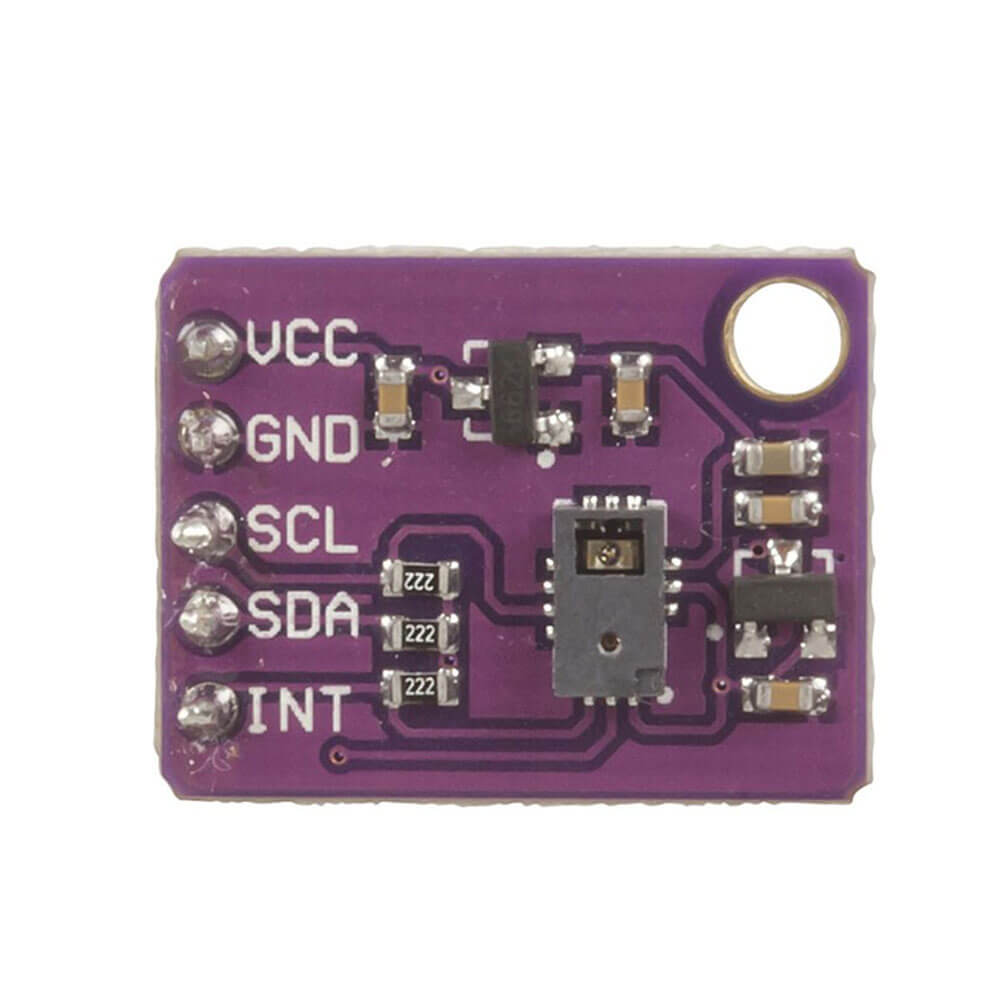 Duinotech Hand Gesture Sensor Module