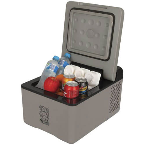 9L Portable Fridge 12V