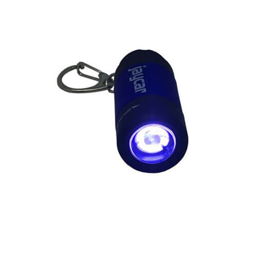 Jaycar USB Rechargeable Torch