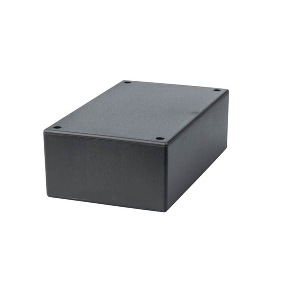 Jiffy Box (negro)