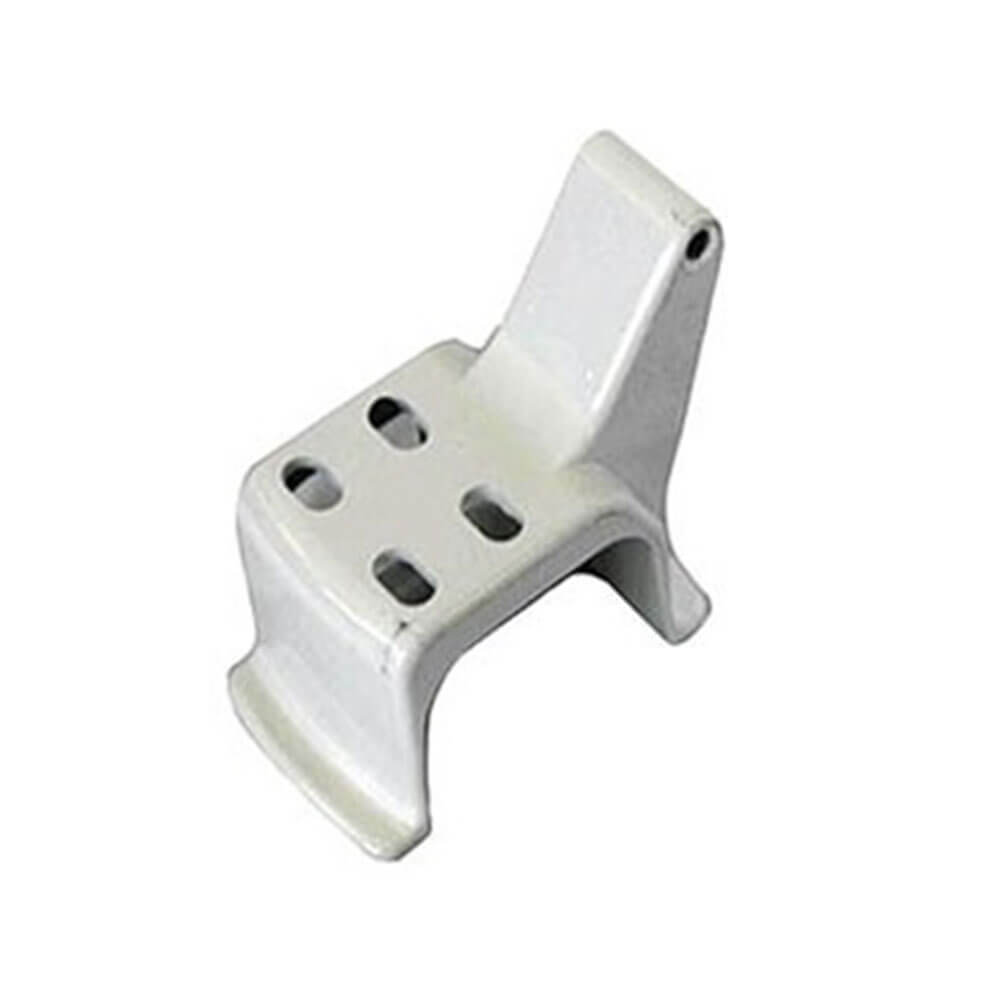 Replacement Carefree Bracket (White)