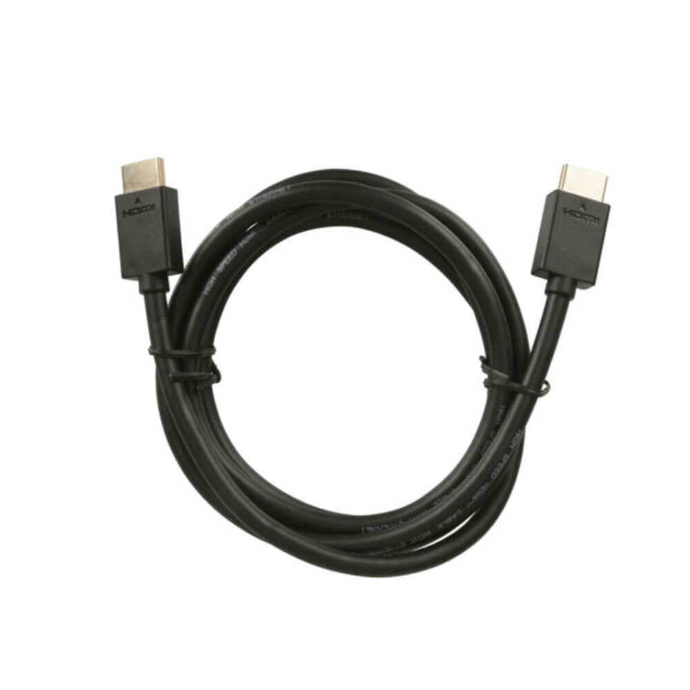 HDMI 1.4 enchufe para enchufar el cable de audio de la economía