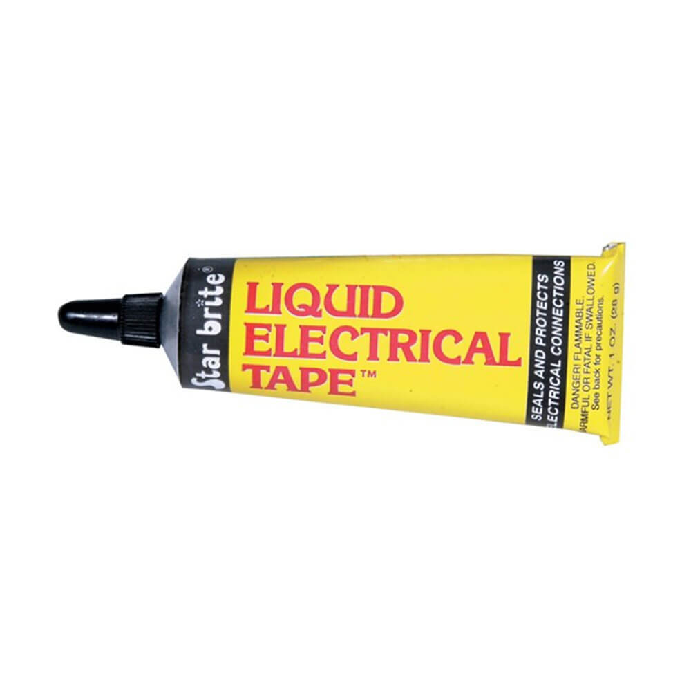 Star Brite Liquid Electrical Tape Tape (1 uncji)