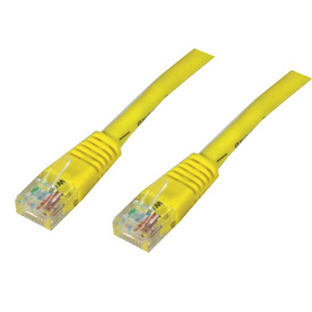 Cat5e patch cable 2m