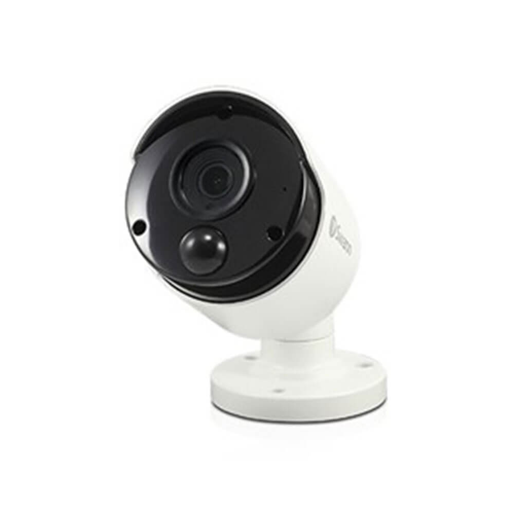 Swann Passive Infrarroed IP Camera (4K)