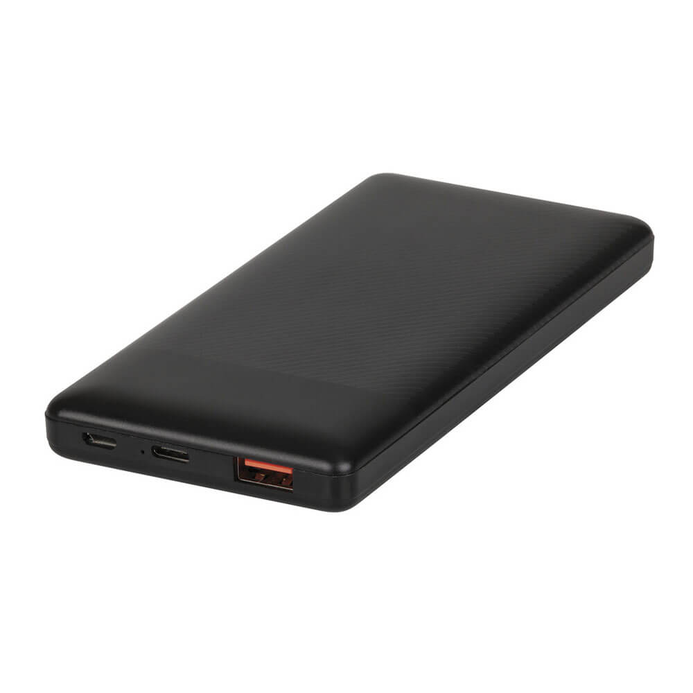 PowerTech USB Portable Power Bank (10,000 mAh)