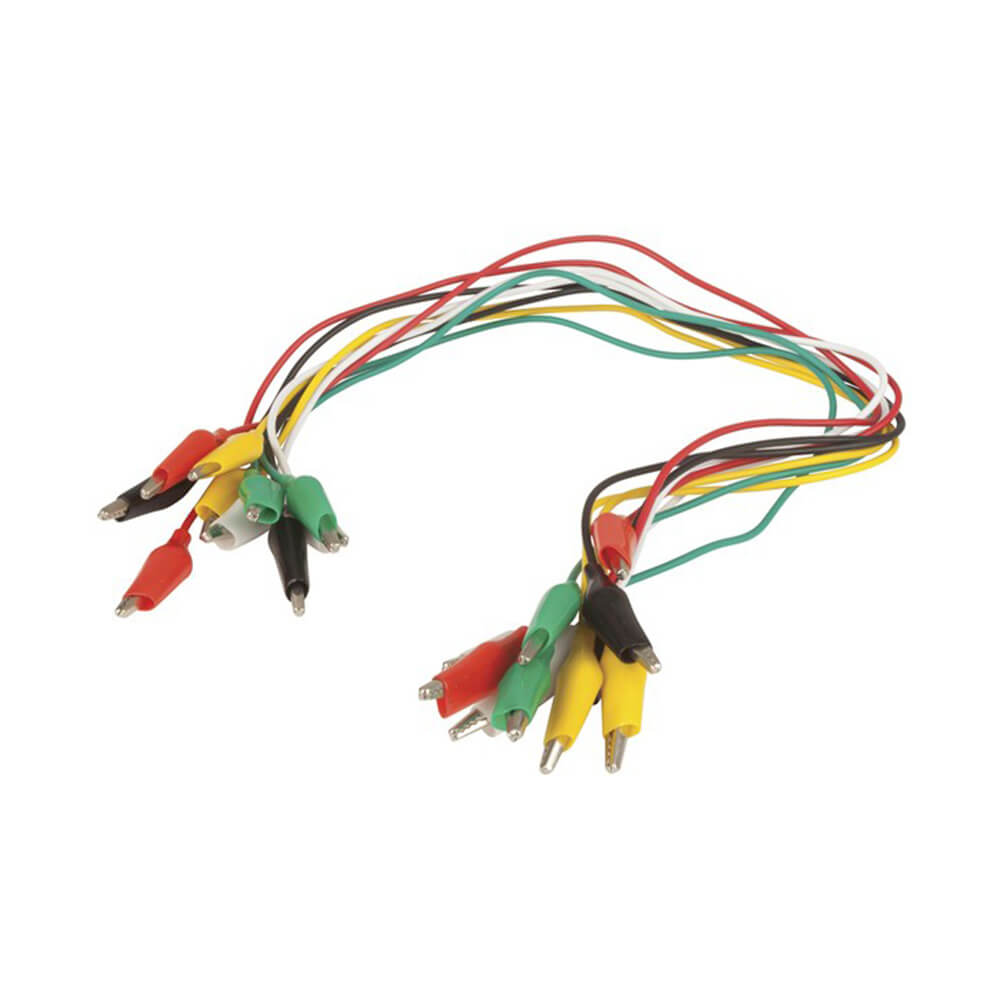 Cable de prueba de jersey (10pcs)