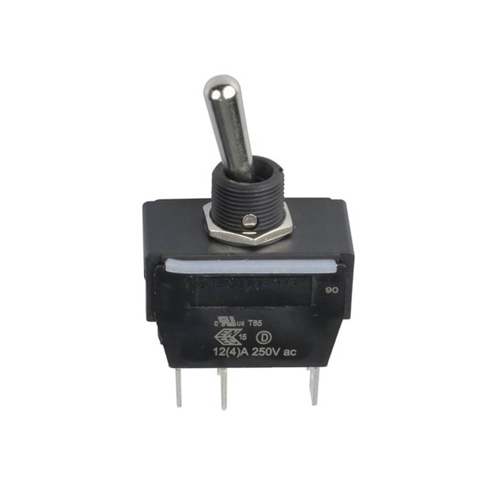 IP56 Heavy Duty Toggle Switch (240VAC)