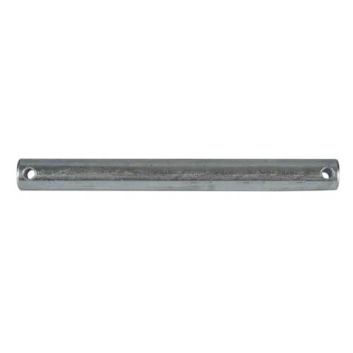 Zinc Plated Roller Spindles 15mm