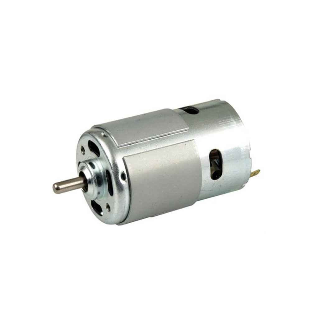 Standard High Power DC Motor