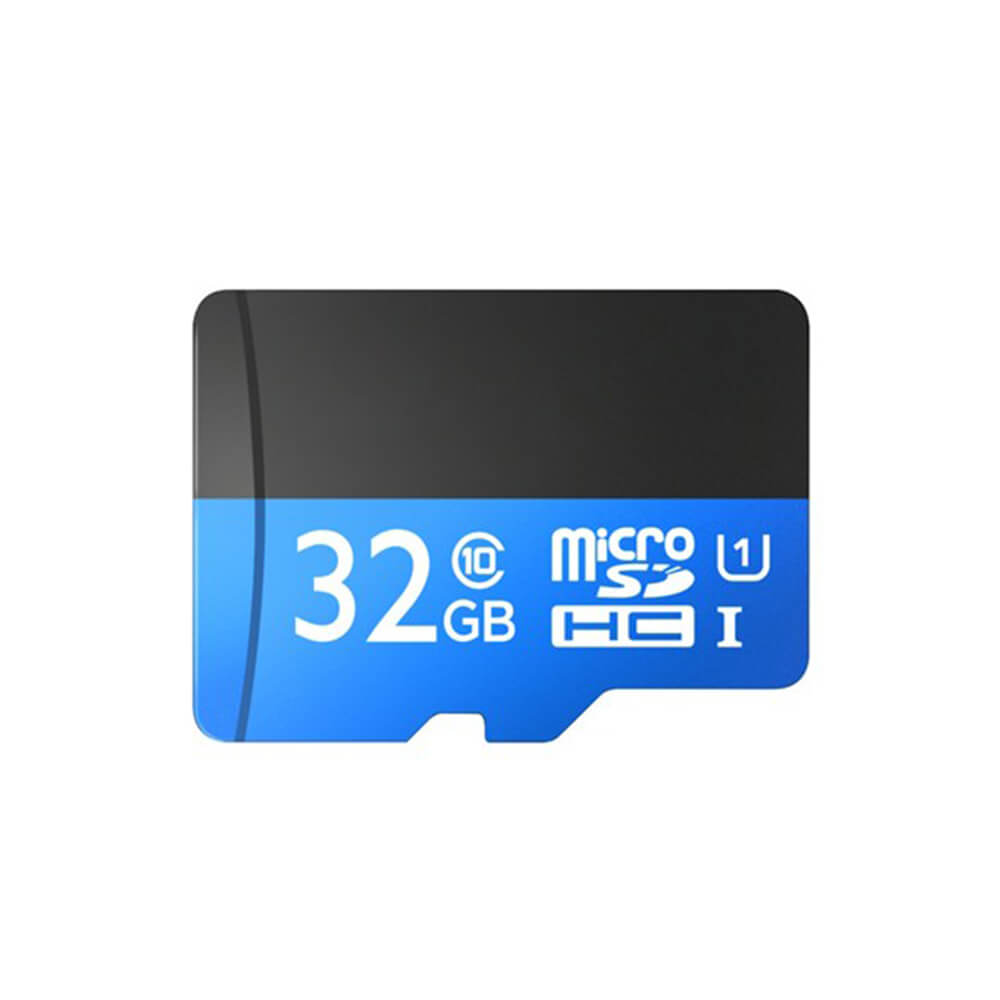 Micro SDXC Clase 10 (90 MB/s Read 30mb/s Write)