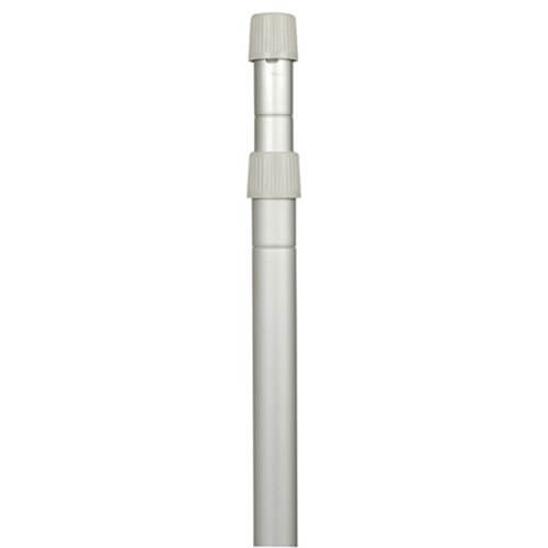 Aluminium Telescopic Antenna Mast