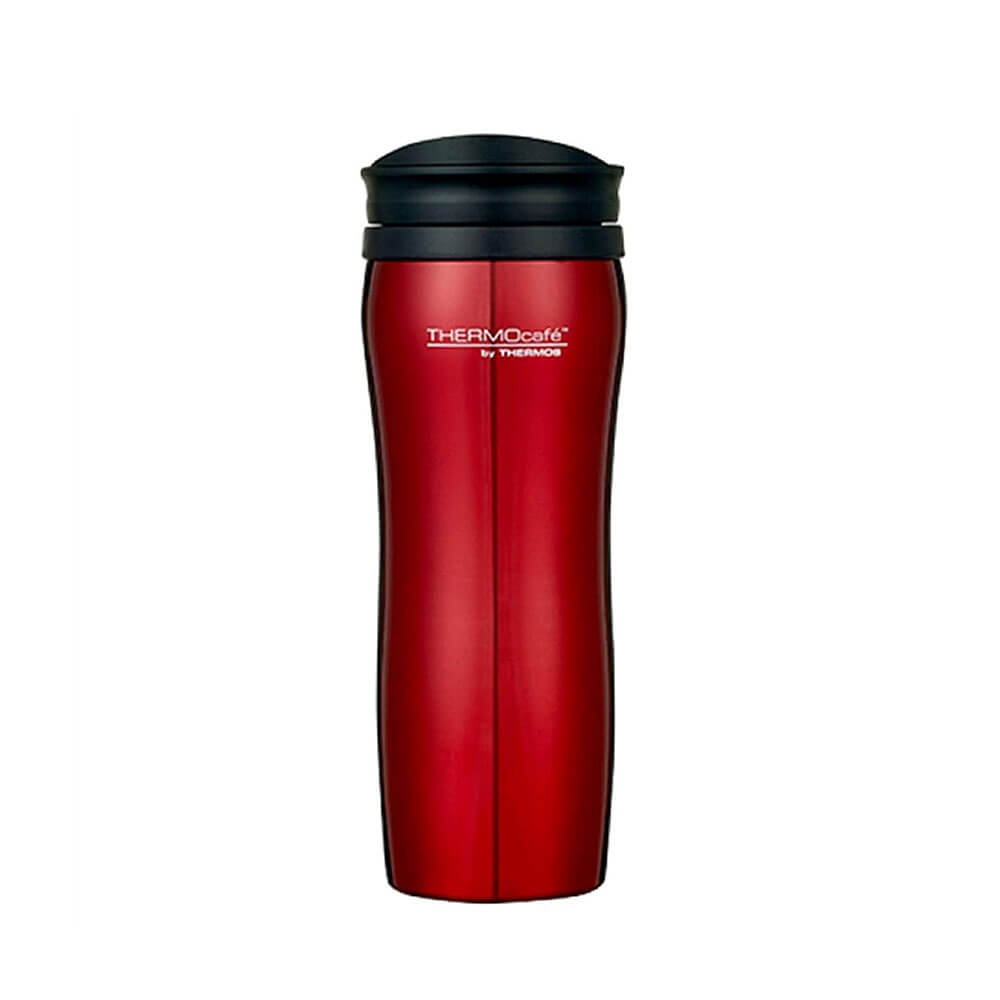 400 ml S/Steel Outer (Plastic Inner Travel Tumbler)