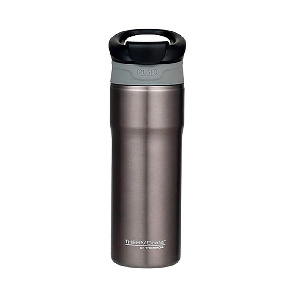 450 ml thermocafe S/staal vacuüm geïsoleerde tumbler