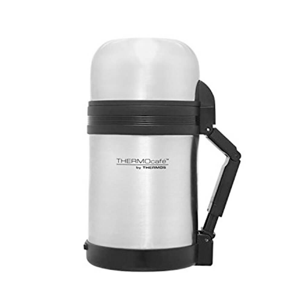 800mL Food & Drink S/Steel Vacuum Insulated Flask