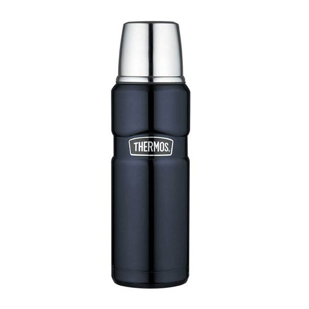  King S/Steel Vakuumisolierte Flasche