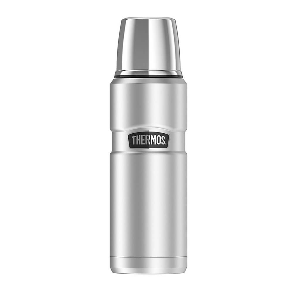  King S/Steel Vakuumisolierte Flasche