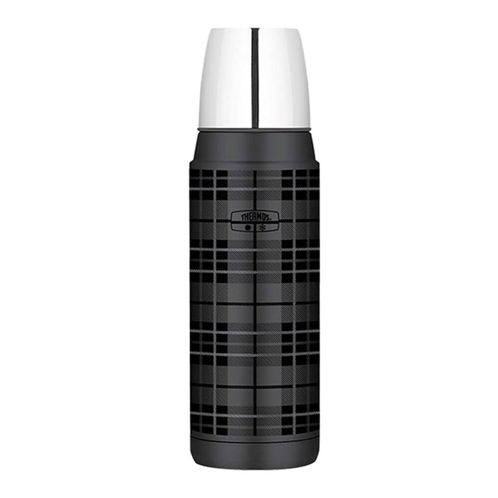 480mL S/Steel Vacuum Insulated Flask