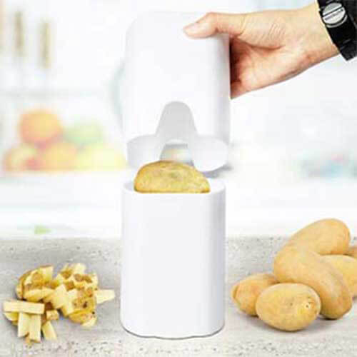 Fantastic Fries Potato Slicer