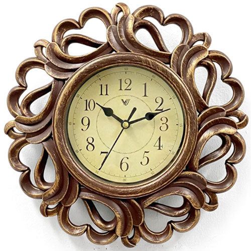 Classical Design Tiny Clock