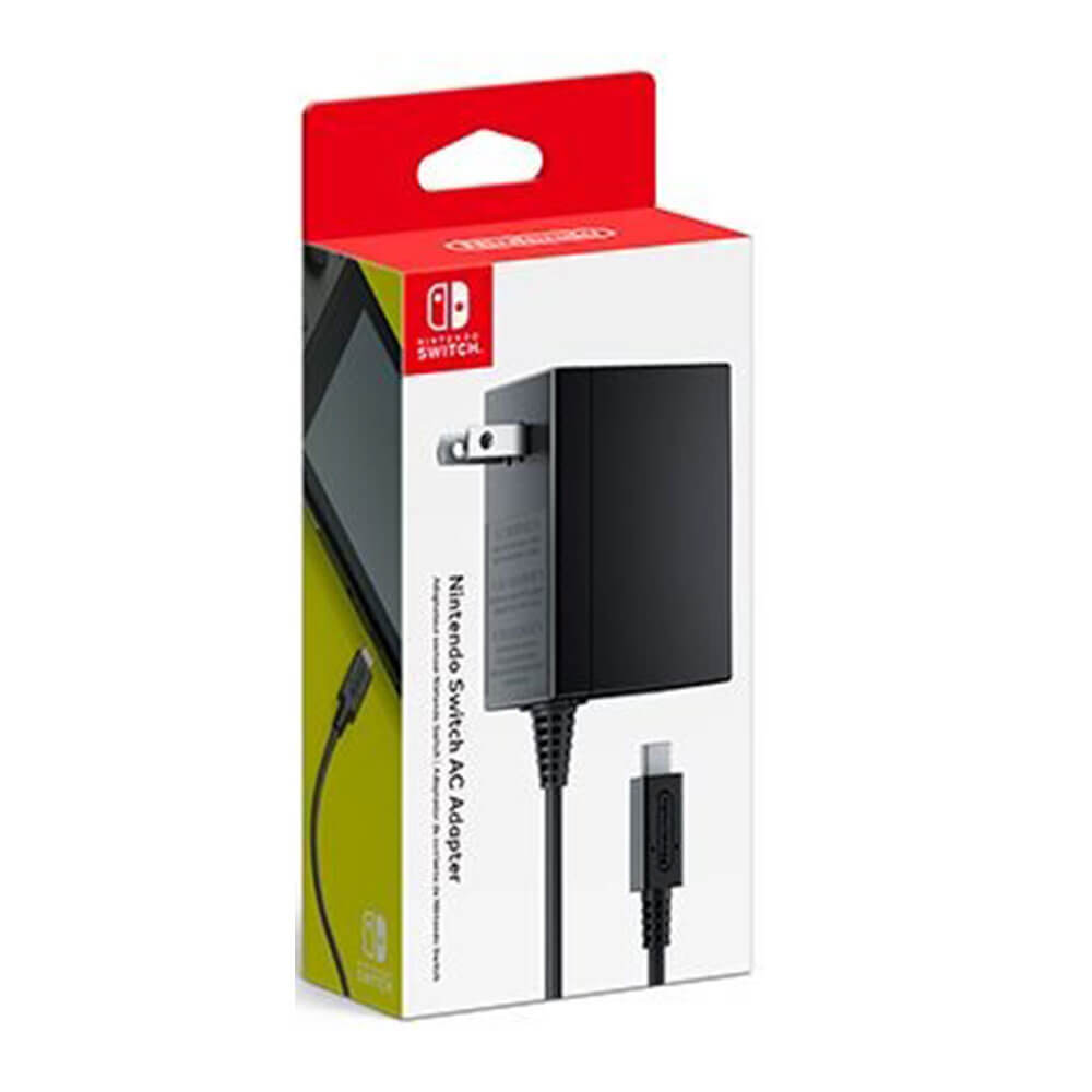 SWI Nintendo Swith AC Adaptor