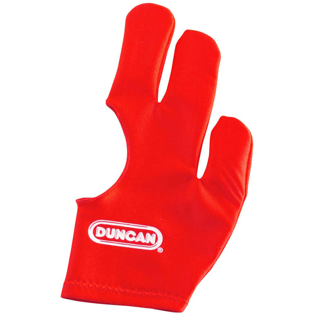 Duncan yo yo guantes pequeños