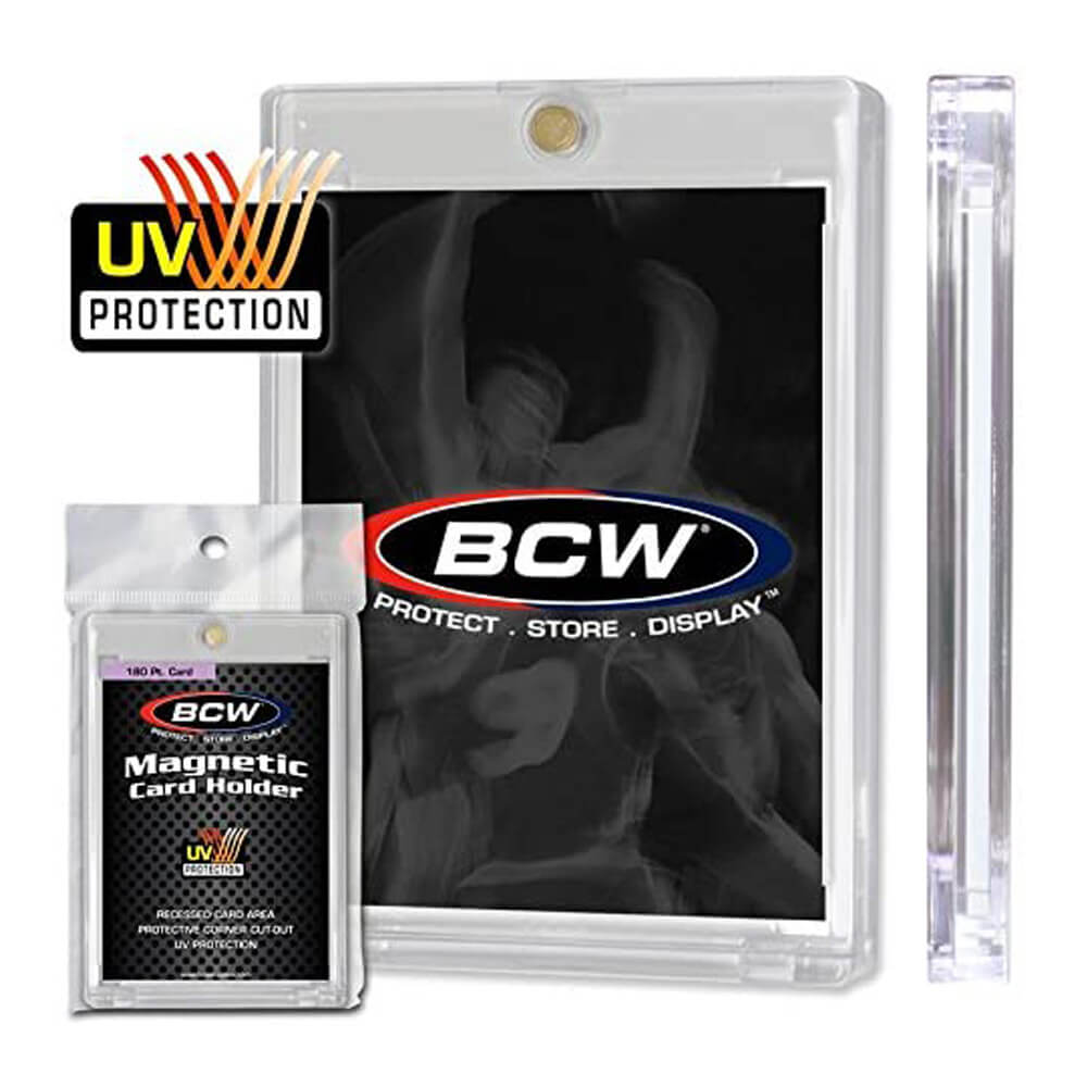 BCW One Touch Magic Card Standard