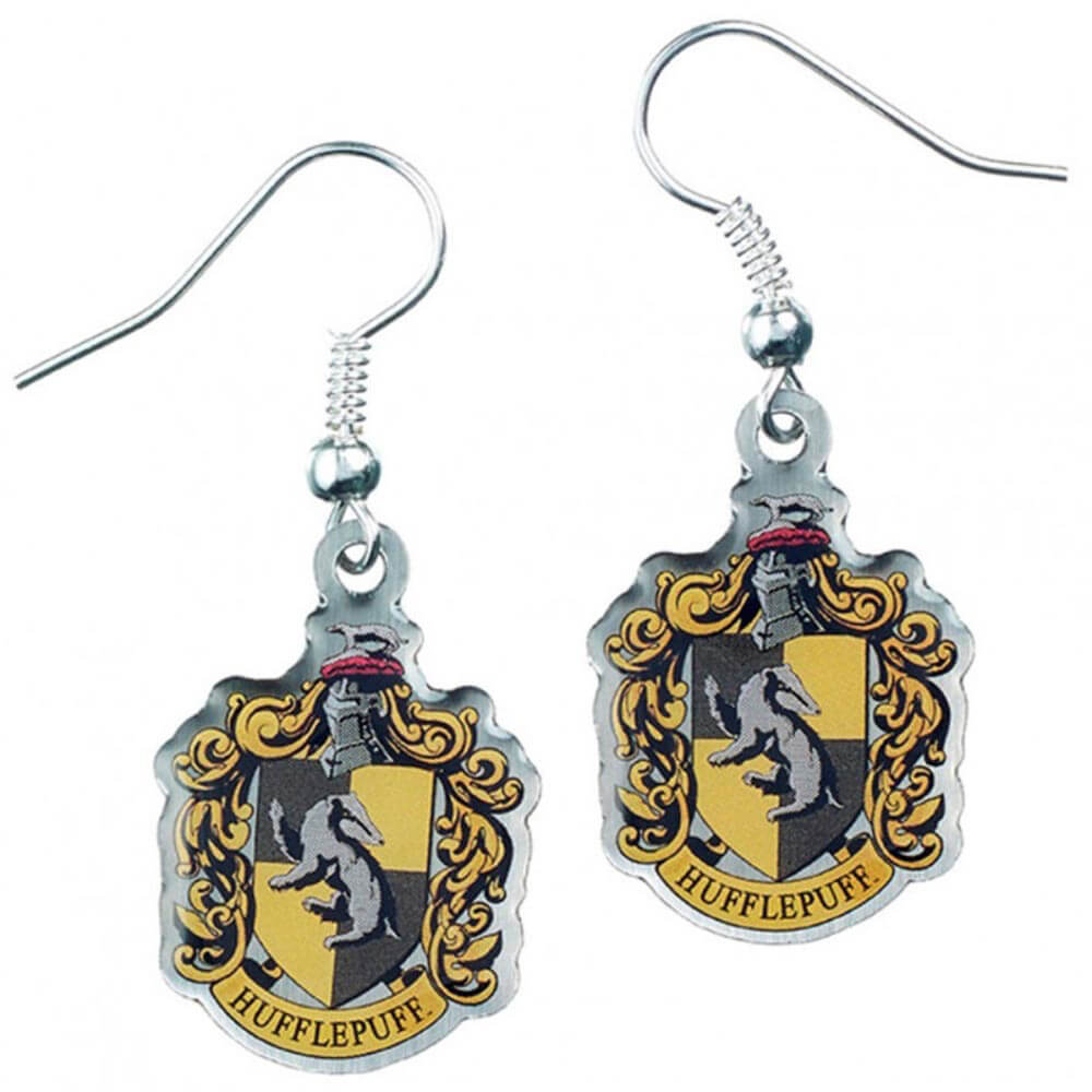 Pendientes de Harry Potter