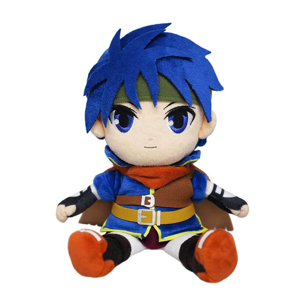 Fire Emblem 10 "pluche