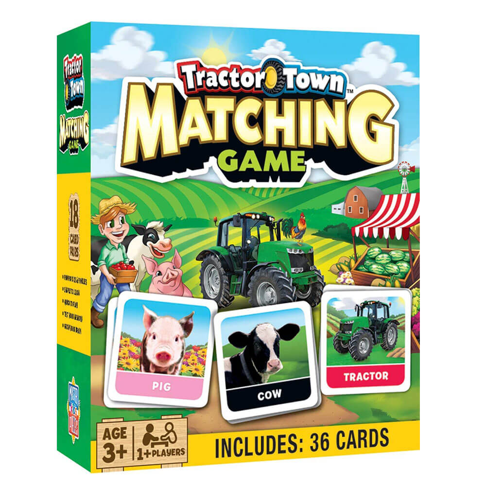 Masterpieces-Matching-Spiel