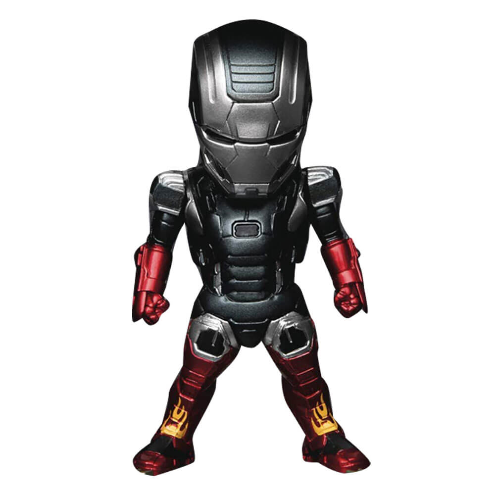 BK Mini Egg Attack Iron Man 3 W/ Hall of Armor