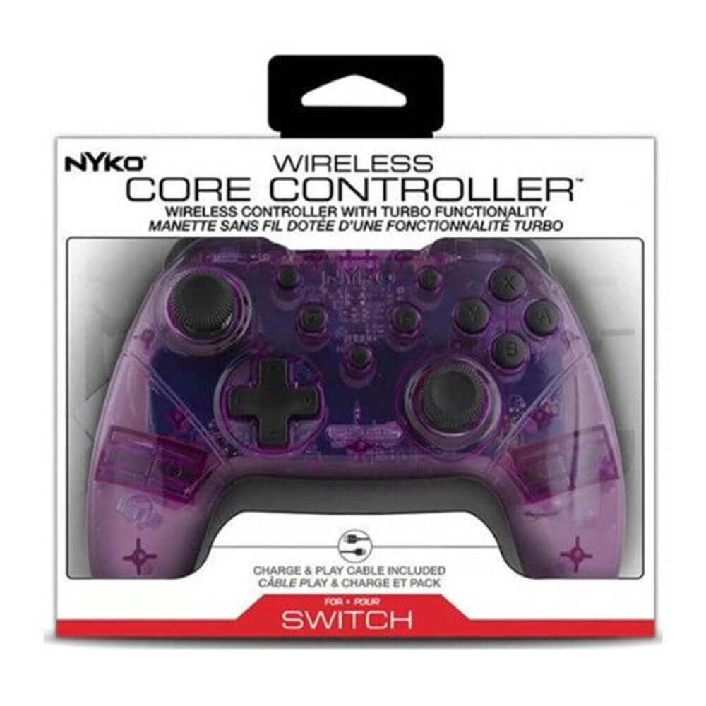 Controller core wireless SWI Nyko