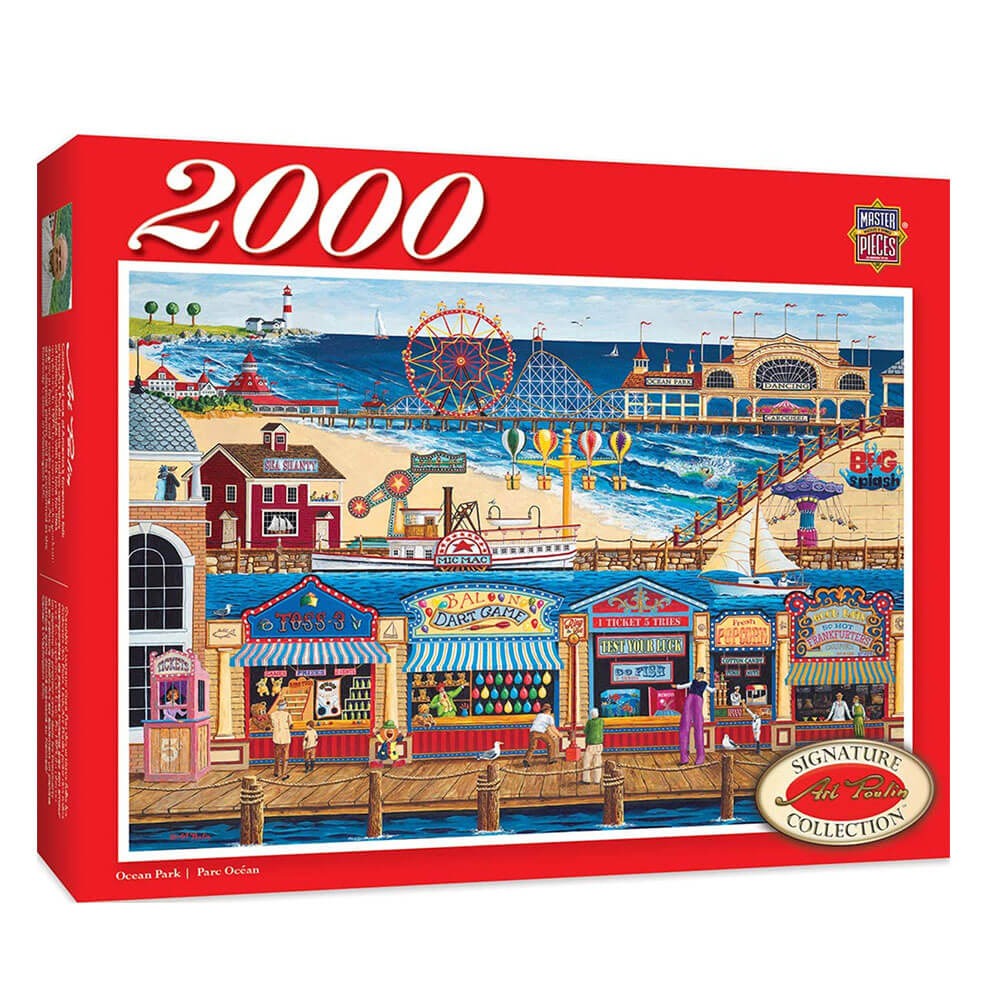 Znak MP. Coll Puzzle (2000)