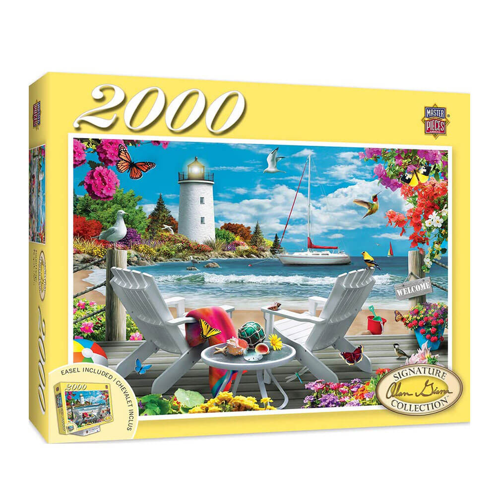 Segno MP. Coll Puzzle (2000)