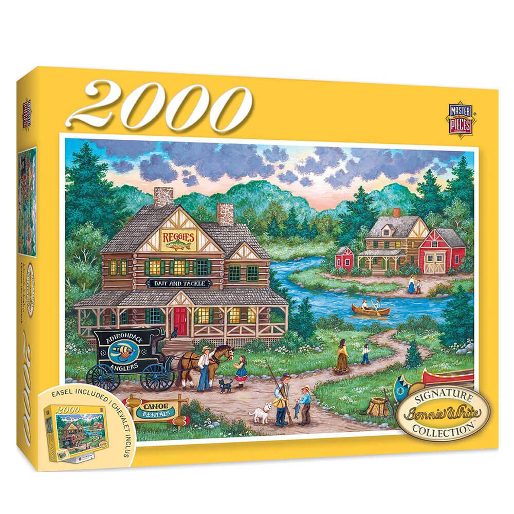 MP -skylt. Coll Puzzle (2000)