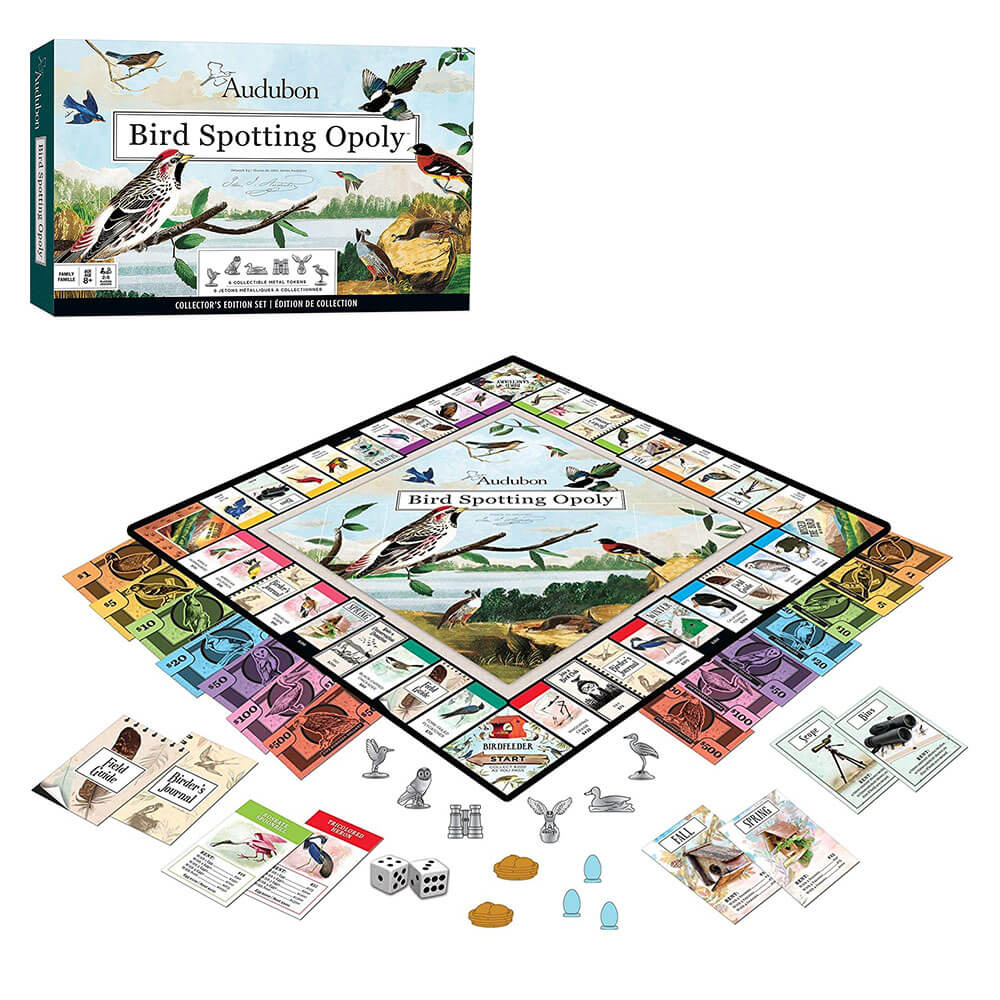 Meisterwerke Opoly