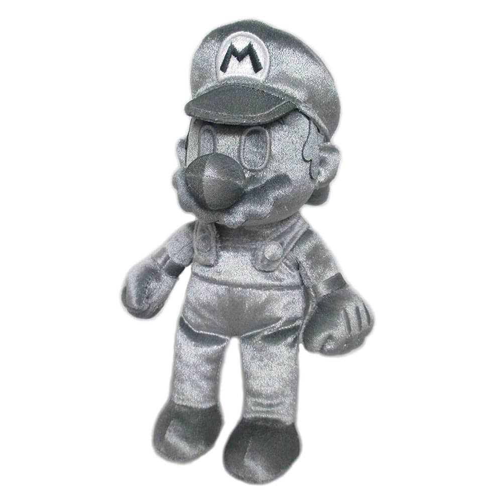 Super Mario Bros Plush 10 ”