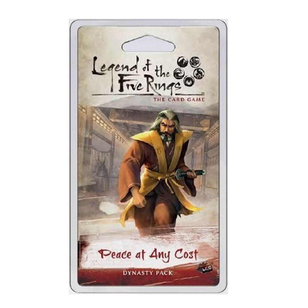 LOTFR LIVE CARD GAME