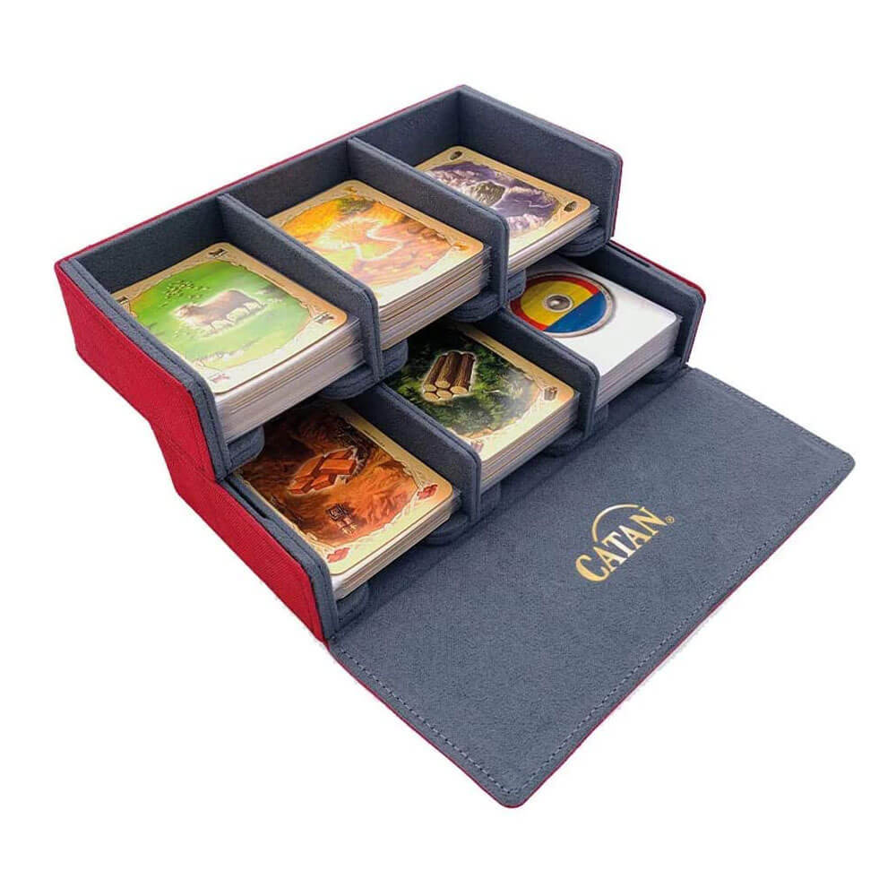 Catan Accessories Trading Post