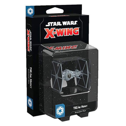 Star Wars X-Wing 2nd Edition