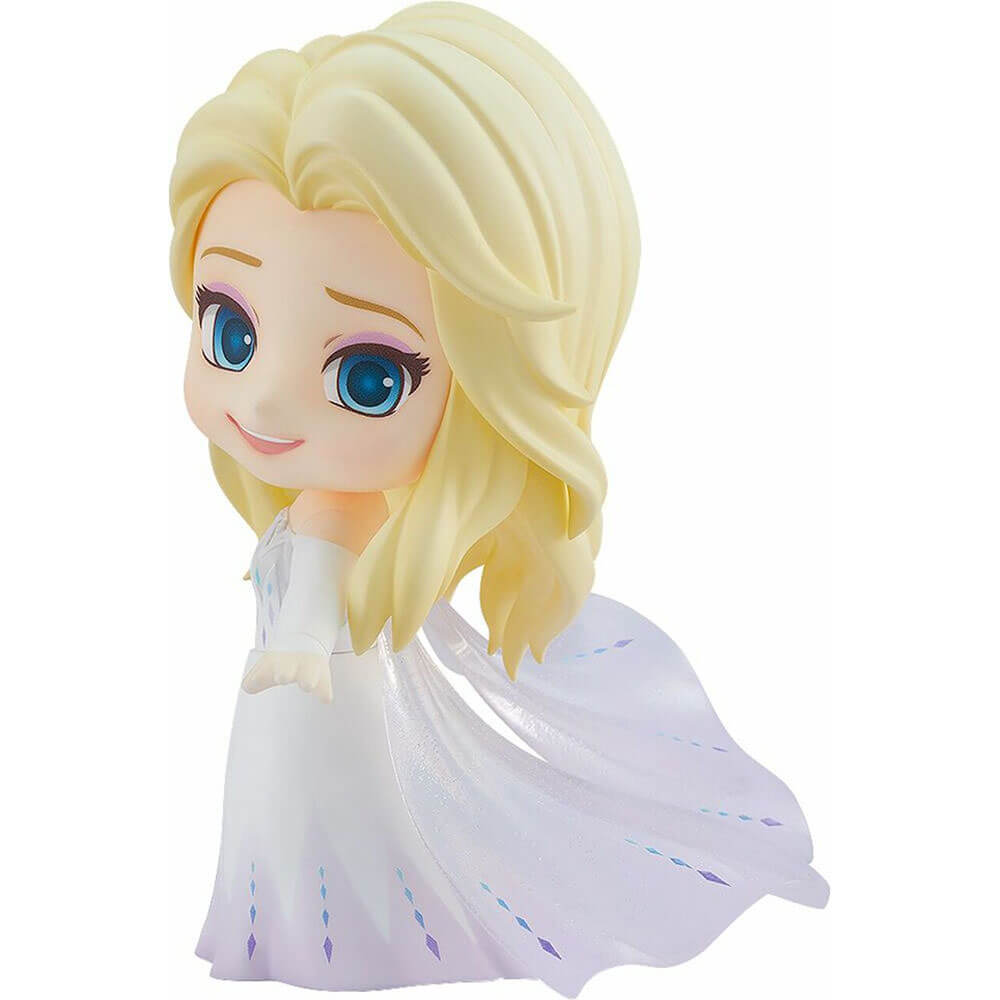 Versión de vestimenta de epílogo de Frozen Figura nendoroid