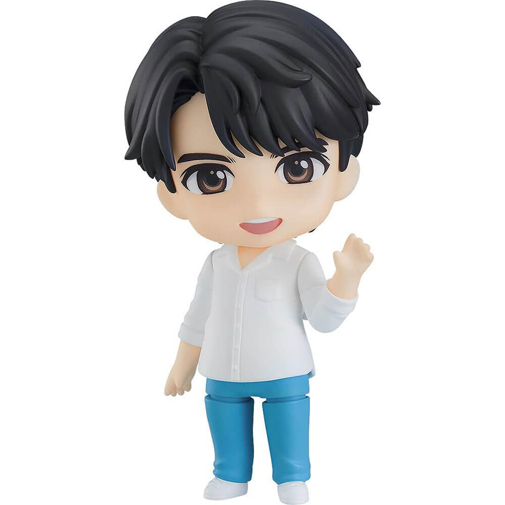 2GETHER SERIEN NENDOROID Action Figur