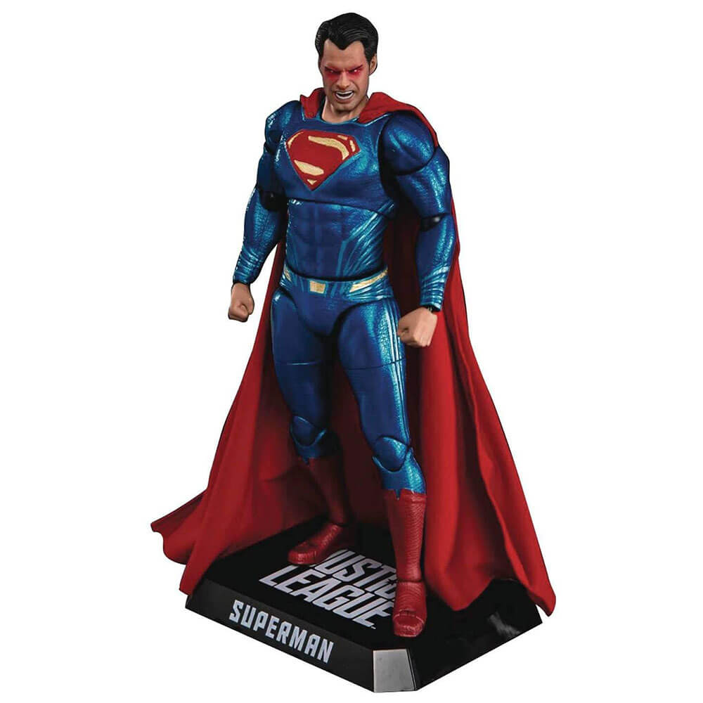 Justice League Dynamic Action Heroes Figur